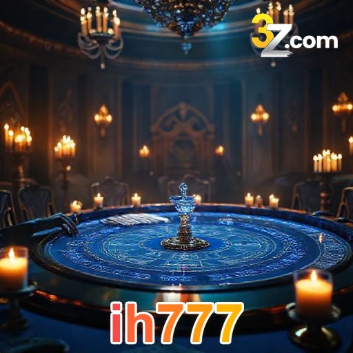 IH777 Jogos de caça-níqueis